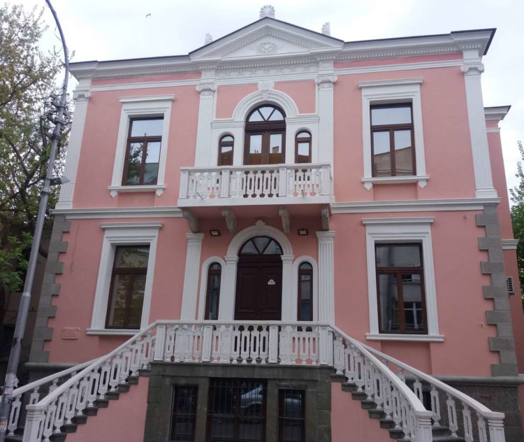 Исторический музей Бургаса