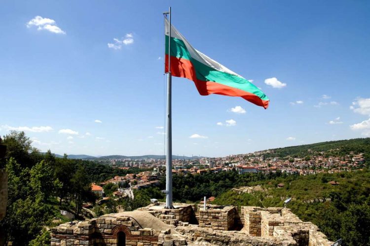Оформляем страховку в Болгарию