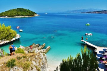You are currently viewing Отдых на море в Албании в 2023 году