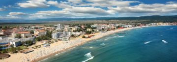 You are currently viewing Самые красивые пляжи Болгарии — топ 15