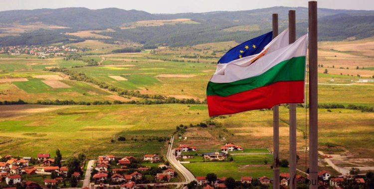 Получение визы для поездки в Болгарию