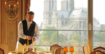 Топ 10 мест, где поесть в Париже