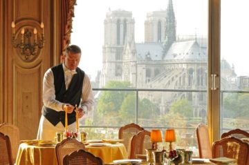 Вы сейчас просматриваете Топ 10 мест, где поесть в Париже