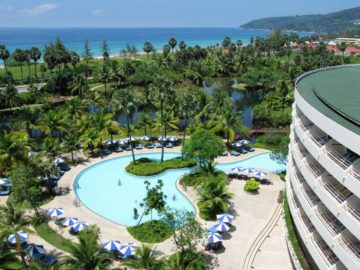Hilton Phuket Arcadia