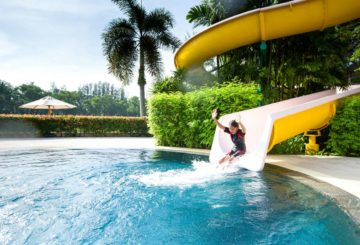 Laguna Holiday Club Phuket Resort