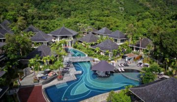Mandarava Resort and Spa