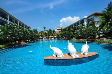Phuket Naithon Resort