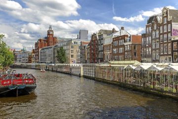 Вы сейчас просматриваете Топ 15 экскурсий в Амстердаме