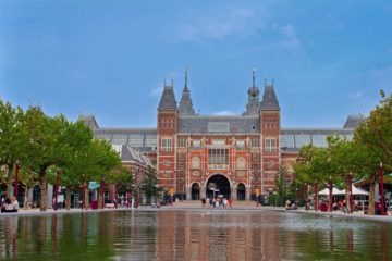 You are currently viewing Какие музеи в Амстердаме обязательно нужно посетить