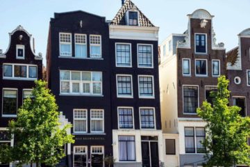 You are currently viewing Дешевые отели в Амстердаме в центре города – топ 10