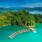 Поездка на озеро Чео Лан в Таиланде с экскурсией и самостоятельно