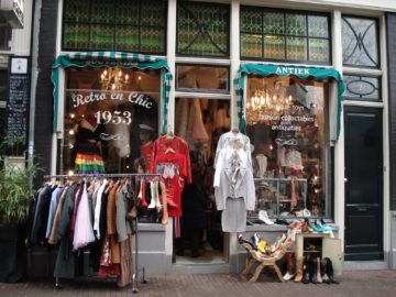 Вы сейчас просматриваете Шоппинг в Амстердаме: куда отправиться за покупками?