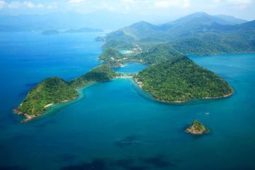 You are currently viewing На какие острова можно съездить из Паттайи?