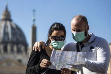 You are currently viewing Есть ли коронавирус в Италии? Стоит ли ехать в страну туристам?