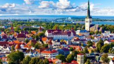 Есть ли коронавирус в Эстонии? Стоит ли ехать в страну туристам?