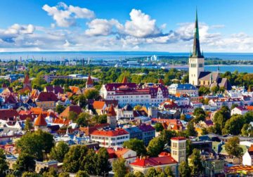 You are currently viewing Есть ли коронавирус в Эстонии? Стоит ли ехать в страну туристам?