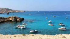 Есть ли коронавирус на Кипре? Стоит ли ехать в страну туристам?