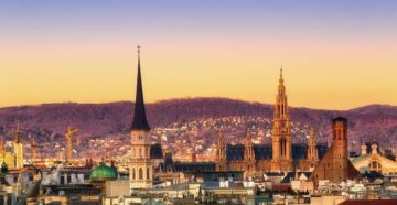 Есть ли коронавирус в Австрии? Стоит ли ехать в страну туристам?