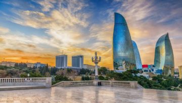 Вы сейчас просматриваете Есть ли коронавирус в Азербайджане? Стоит ли ехать в страну туристам?