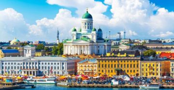 Есть ли коронавирус в Финляндии? Стоит ли ехать в страну туристам?