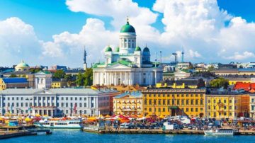 Вы сейчас просматриваете Есть ли коронавирус в Финляндии? Стоит ли ехать в страну туристам?