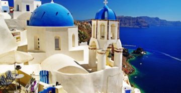 Есть ли коронавирус в Греции? Стоит ли ехать в страну туристам?