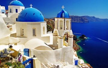 Вы сейчас просматриваете Есть ли коронавирус в Греции? Стоит ли ехать в страну туристам?