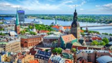 Есть ли коронавирус в Латвии? Стоит ли ехать в страну туристам?