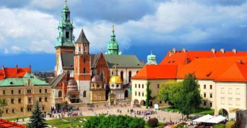 Есть ли коронавирус в Польше? Стоит ли ехать в страну туристам?