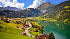 Есть ли коронавирус в Швейцарии? Стоит ли ехать в страну туристам?