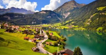 Есть ли коронавирус в Швейцарии? Стоит ли ехать в страну туристам?