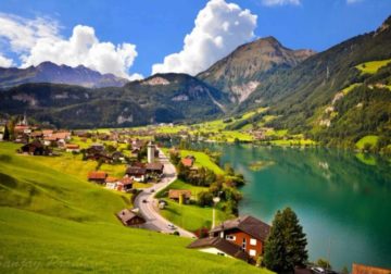 Вы сейчас просматриваете Есть ли коронавирус в Швейцарии? Стоит ли ехать в страну туристам?