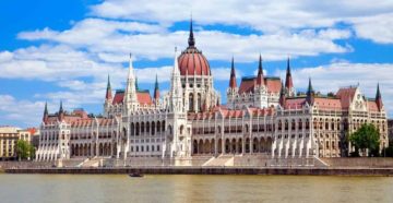 Есть ли коронавирус в Венгрии? Стоит ли ехать в страну туристам?