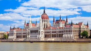 You are currently viewing Есть ли коронавирус в Венгрии? Стоит ли ехать в страну туристам?
