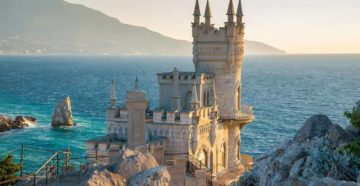 Когда Крым откроет курортный сезон 2020 и можно будет поехать на отдых?