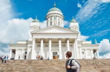 Вы сейчас просматриваете Когда откроют Финляндию для российких туристов 2020?