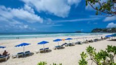 Топ 10 лучших отелей Пхукета на пляже Ката