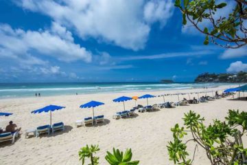 Вы сейчас просматриваете Топ 10 лучших отелей Пхукета на пляже Ката
