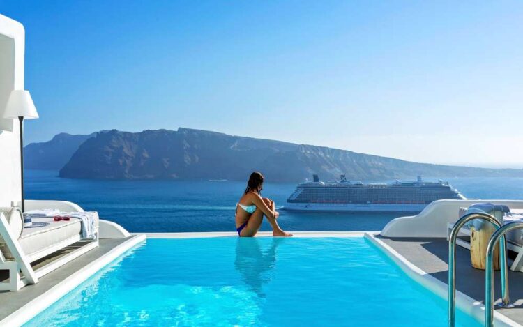 отели в Греции