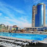 Список лучших отелей Казани с кэшбэком в 2024 году