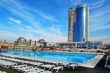 Вы сейчас просматриваете Список лучших отелей Казани с кэшбэком в 2023 году