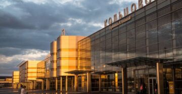 Можно ли сдать тест на коронавирус в аэропорту Кольцово в Екатеринбурге перед вылетом или по прилету