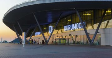 Можно ли сдать тест на коронавирус в аэропорту Курумоч в Самаре перед вылетом или по прилету