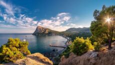 Топ 20 самых красивых мест в Крыму, о которых мало кто знает