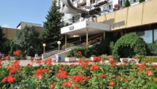 Список лучших отелей и санаториев Пятигорска с кэшбэком в 2022 году