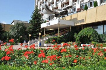 Вы сейчас просматриваете Список лучших отелей и санаториев Пятигорска с кэшбэком в 2023 году
