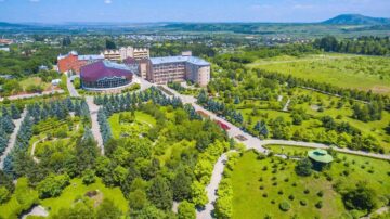 You are currently viewing Список лучших отелей и санаториев Железноводска с кэшбэком в 2023 году