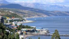 экскурсии из Алушты по Крыму