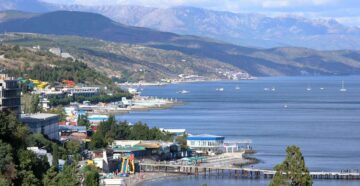ТОП 15 лучших экскурсий из Алушты по Крыму в 2024 году