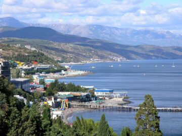 Вы сейчас просматриваете ТОП 15 лучших экскурсий из Алушты по Крыму в 2023 году